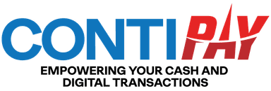 ContiPay Logo